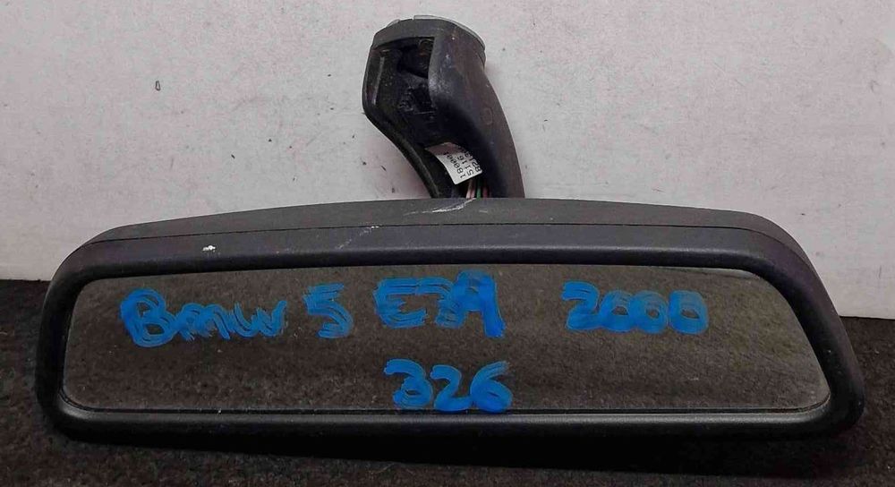 Espelho Retrovisor Interior E1010458 - BMW 5