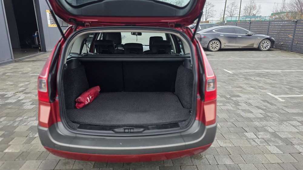 Renault Megane 2 універсал 2006