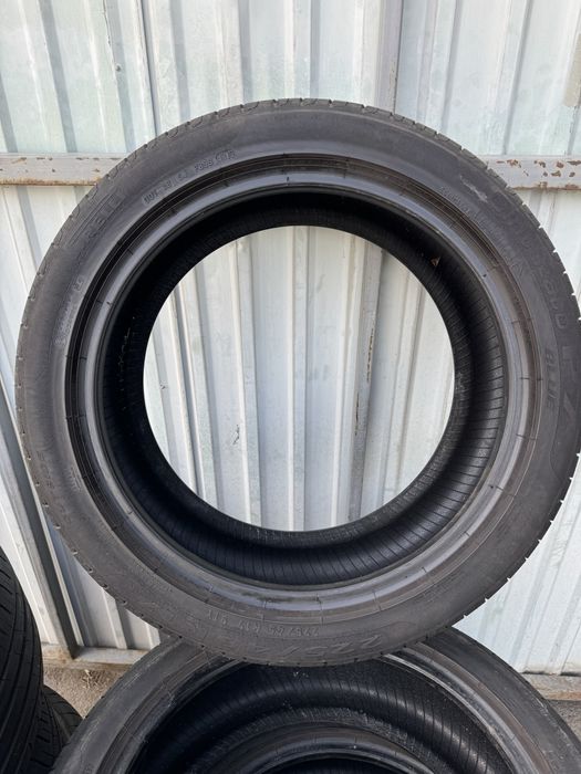 Pirelli cinturato p7 225 45 17