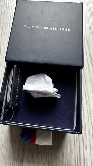 Kolczyki damskie Tommy Hilfiger