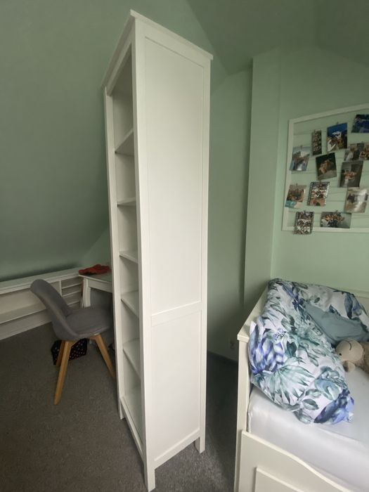 Regał HEMNES ikea