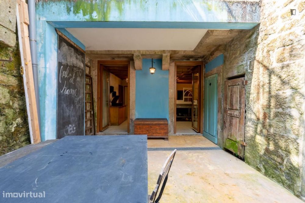 Apartamento com 3 quartos - localizado em Bonfim Porto