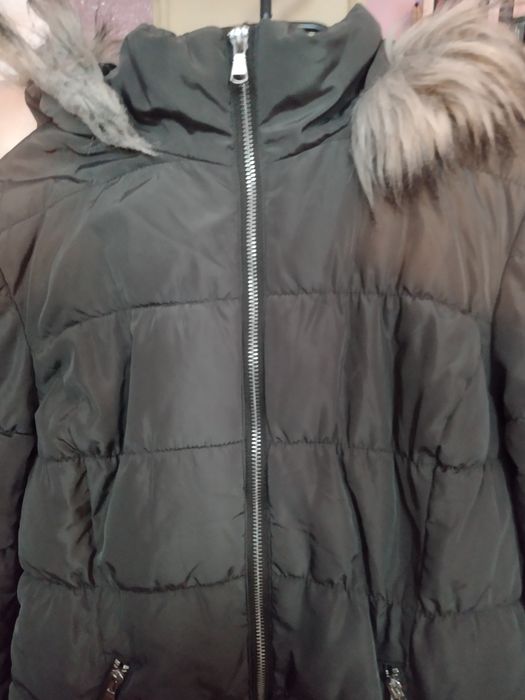 Kurtka zimowa damska Diverse