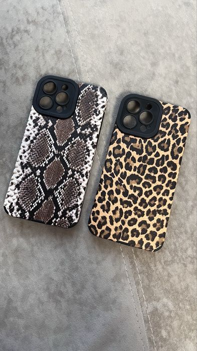 Чохли на iРhonе 13 pro max