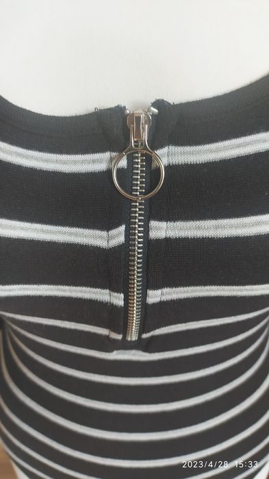 Body Missguided rozmiar 36