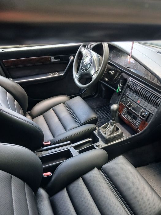 продам audi a6c4 2.5 tdi 103kw quattro