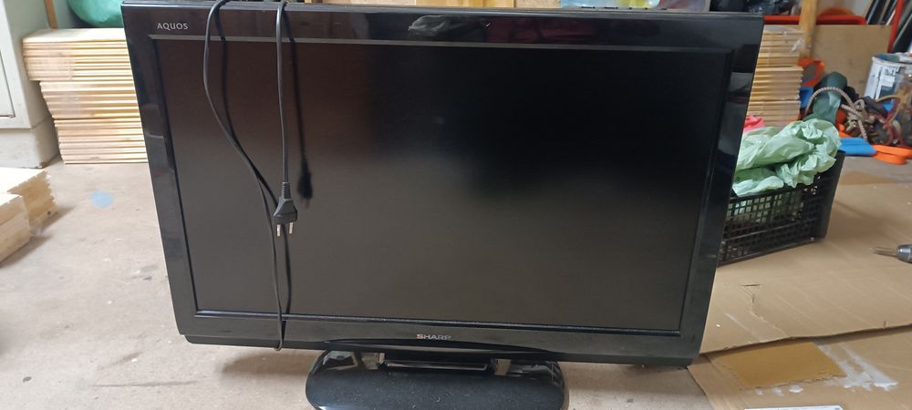 Telewizor SHARP 32 C