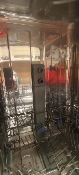 Посудомийна машина Vento DW 4509 4M NA