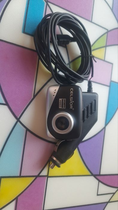 Видеорегистратор celsior