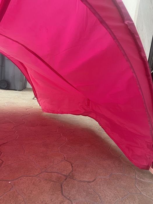 Tecto para cama ikea impecavel