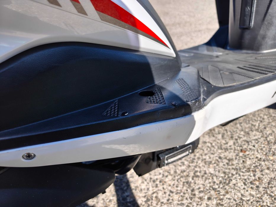 Scooter Elétrica sem carta NeoVolt Pulse