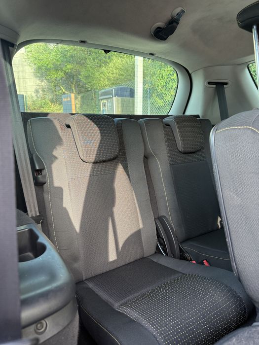 Renault Grand Scenic 1.5 DCi | Nacional