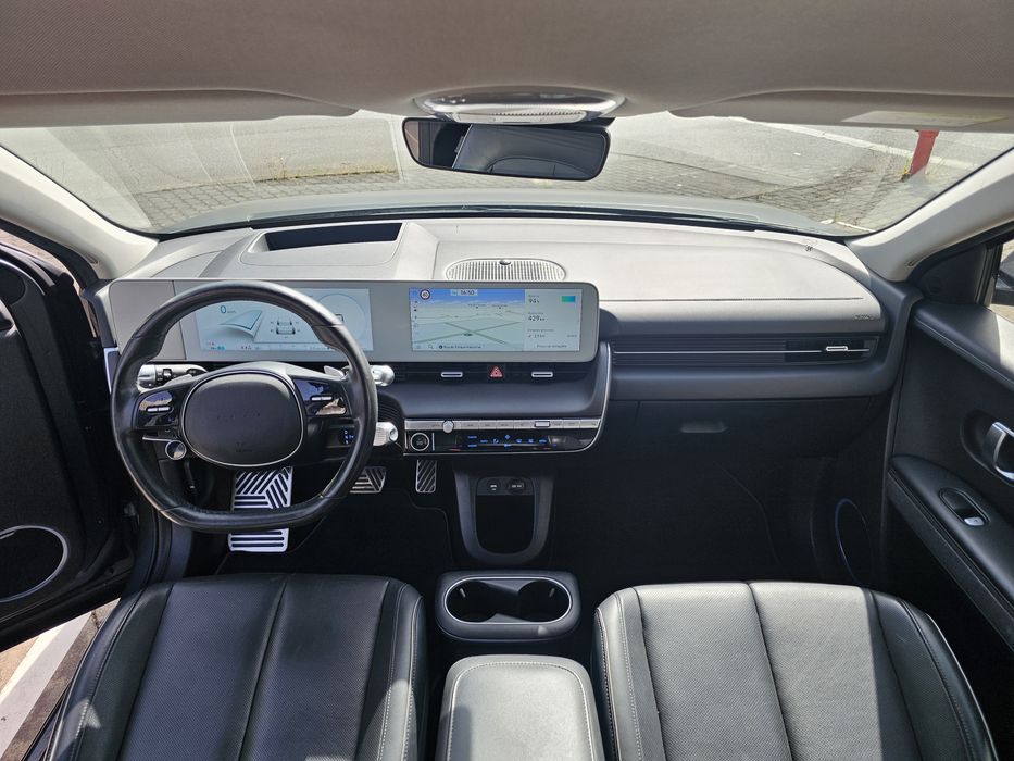HYUNDAI IONIQ 5 PREMIUM PLUS (100% elétrico)