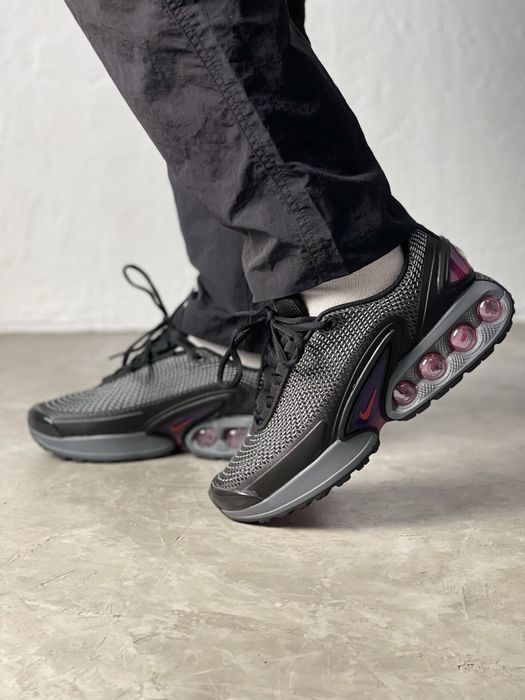 Кроссовки - Кросівки Nike Air Max DN