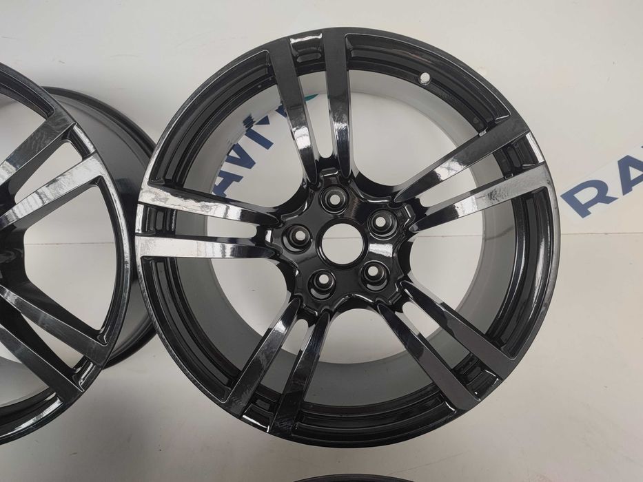 Felgi Porsche Cayenne 7P 7P5 10J ET50 21" 5x130