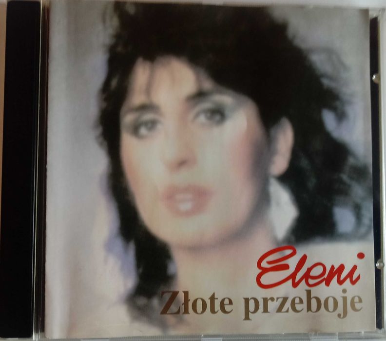 Obywatel GC/Lech Janerka /klaus mitffoch/eleni/republika/dezerter/czerwone gitary/rsc płyty cd