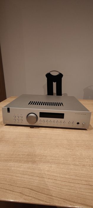 Wzmacniacz zintegrowany Arcam A32