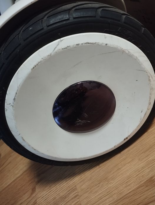 Продам сигвей ninebot