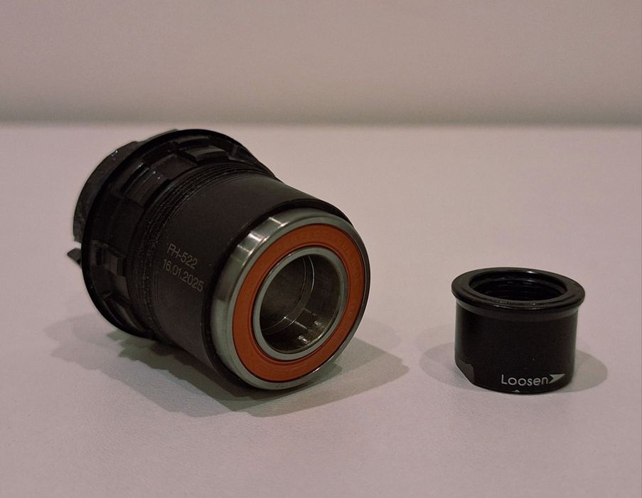 SRAM XD bębenek FH 522