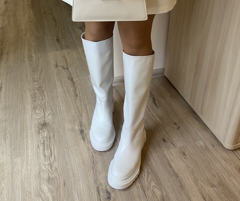 Зимові високі чоботи a_a_nushina