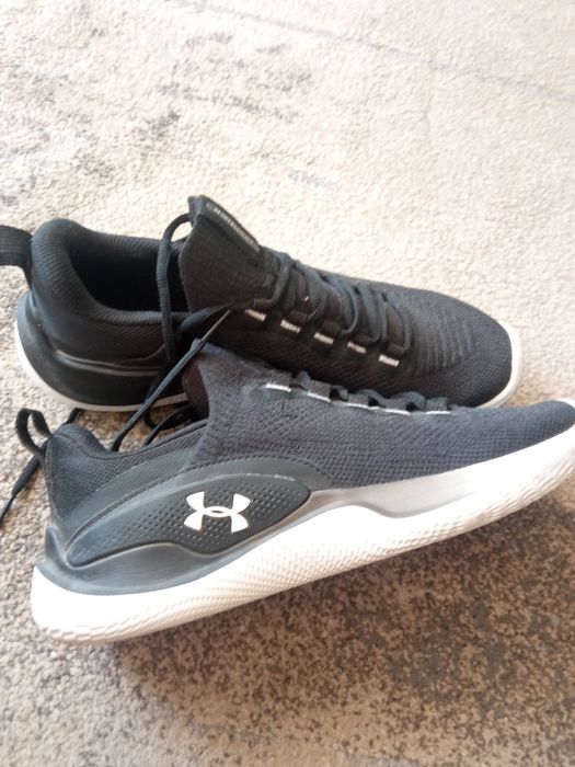 Buty sportowe Under armour, 42,5