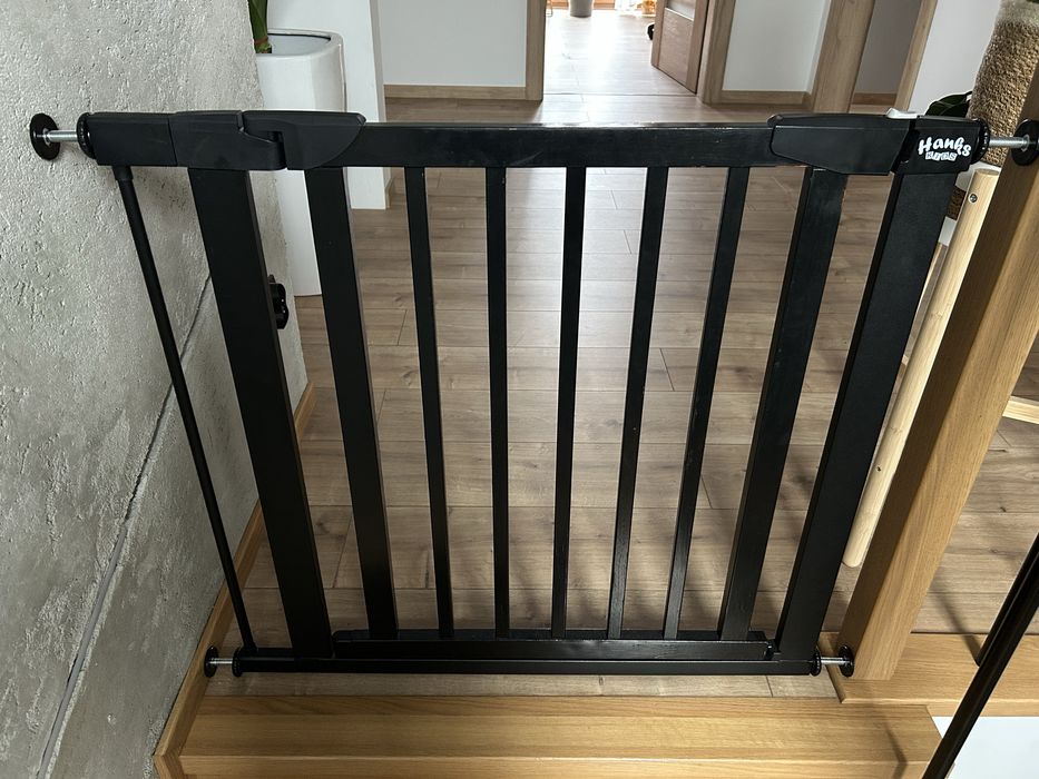 Barierka ochronna na schody Hanks Kids