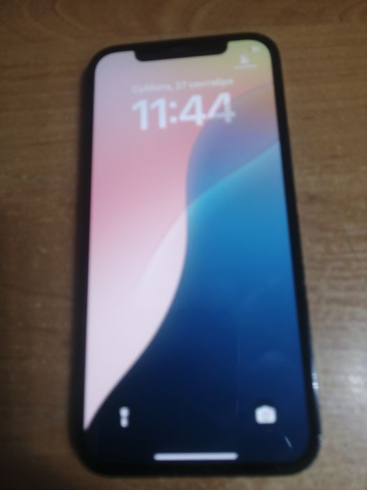 Iphone 12 pro 256 gb Neverlock