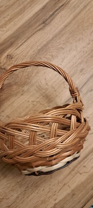 Koszyk do święconki