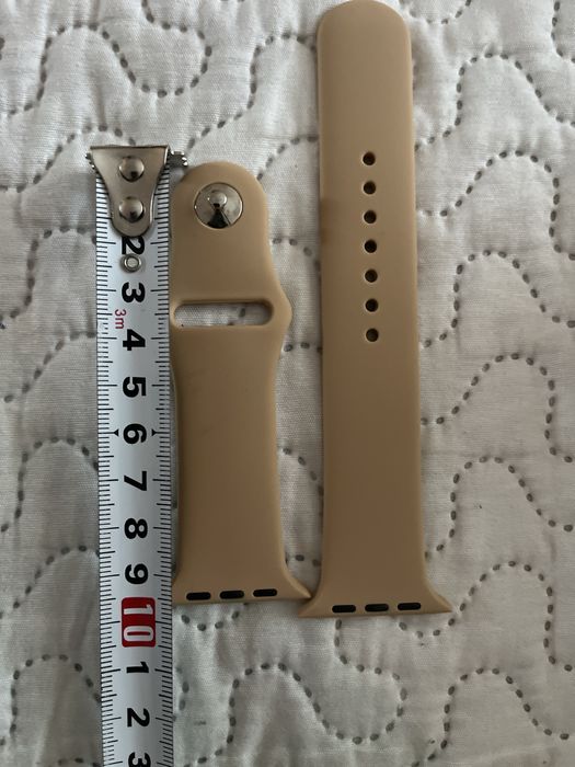Ремінець до AppleWatch 45 mm