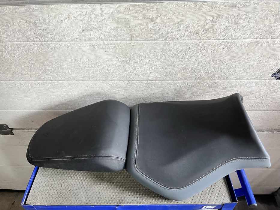 Kanapa fotel siedzenie yamaha mt03 660