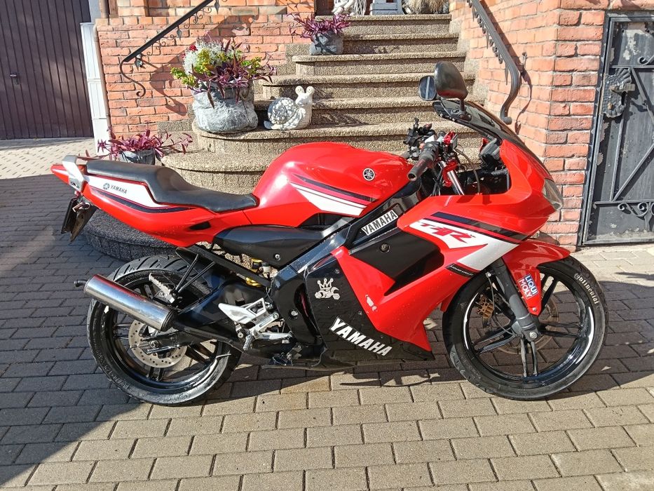 Yamaha