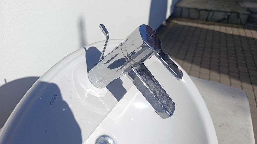 umywalka łazienkowa