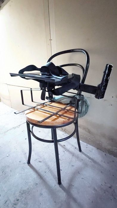 Philips Wall-Mount TV Bracket64564056676865121