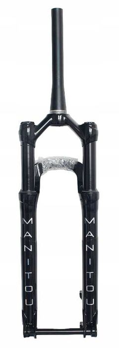 Manitou R7 Expert 29'' 100mm tapered boost, NOWY, BOX