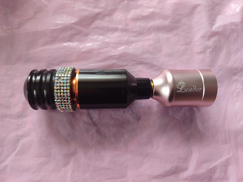 Апарат ручка тату машинка