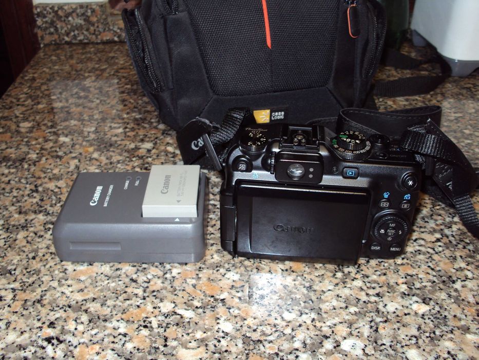 canon powershot G11