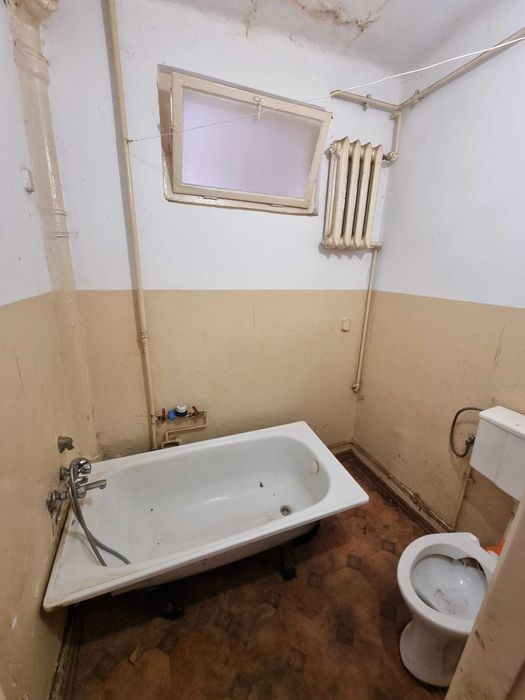 Kawalerka Trzebiatów ul. Jaromin 31,5 m2
