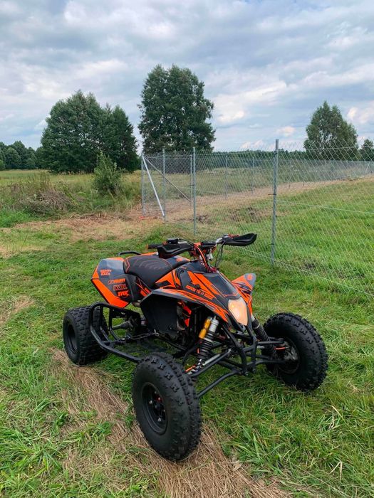 KTM