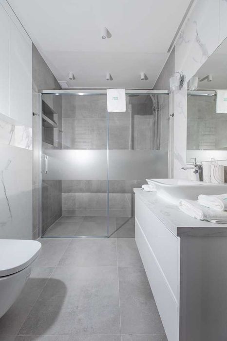 Apartament NATURAL1 Gardenia Dziwnów z widokiem na morze EPpartamenty