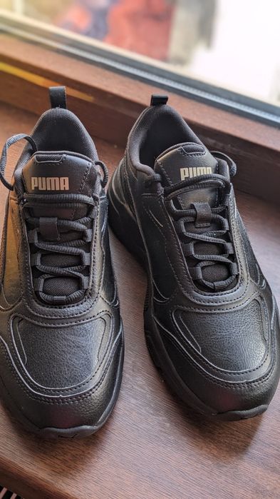 Кросівки Cassia SL Women's Sneakers 7 р.