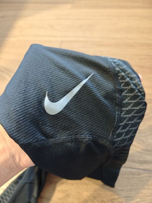 Чоловічі тайтси (лосини) Nike Pro, розмір M