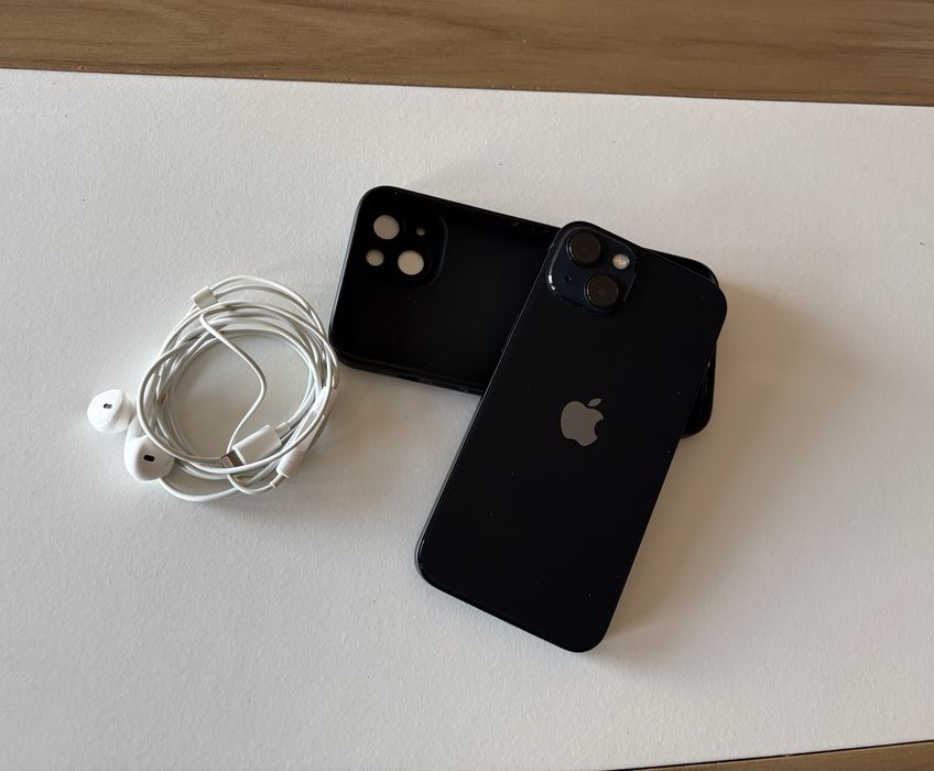 Iphone 13 Midnight 128gb