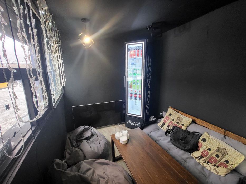 Продається кавярня