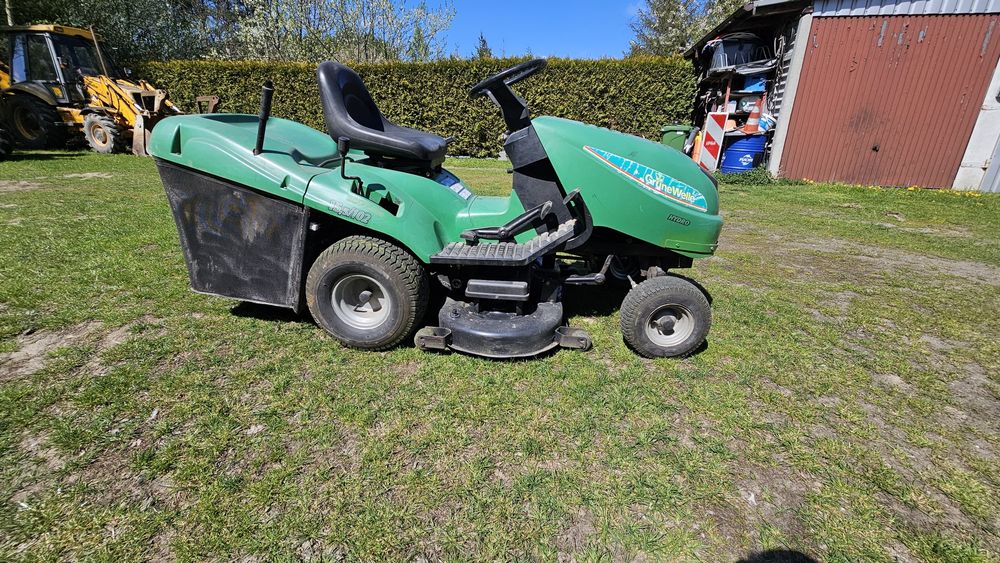 Kosiarka/ traktorek  CastelGarden