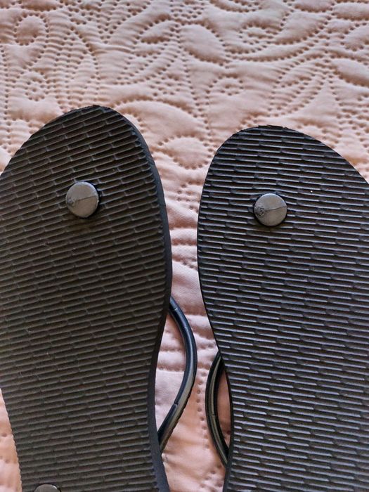 Havaianas, 37.38, como novas. Havainas.