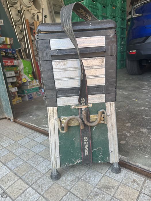 banco de pesca