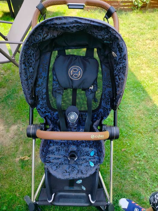 Cybex mios 3.0 jewels