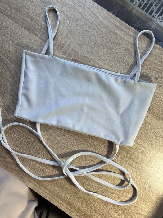 Топ на завʼязках