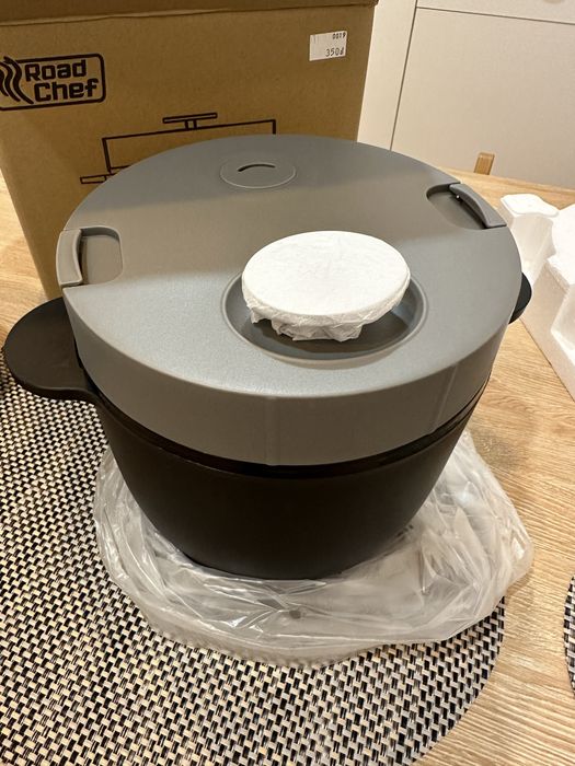 Multicooker Road Chef 24W