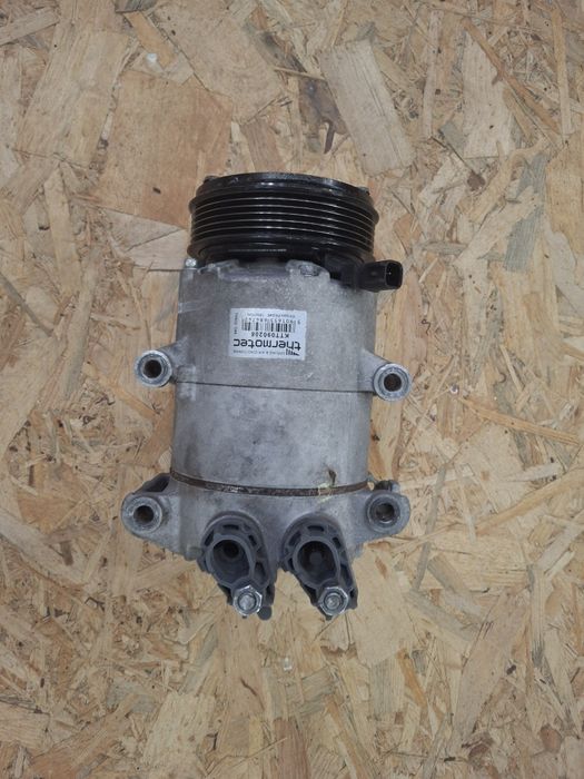 Kompresor klimatyzacji Thermotec KTT090208